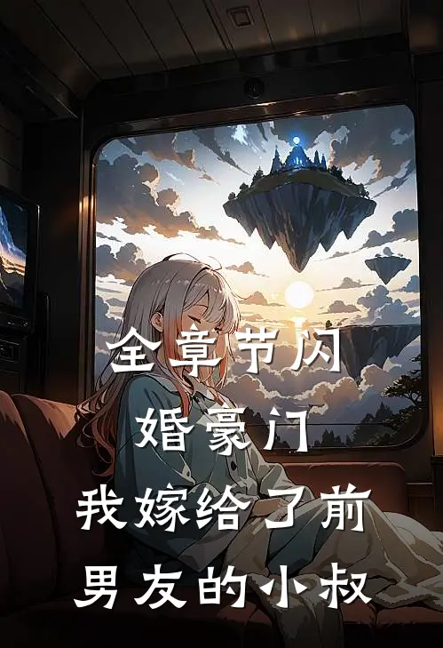 全章节闪婚豪门：我嫁给了前男友的小叔