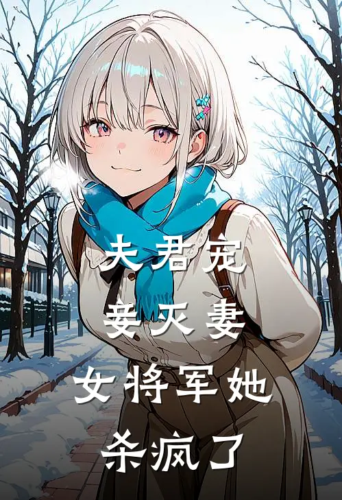 夫君宠妾灭妻，女将军她杀疯了