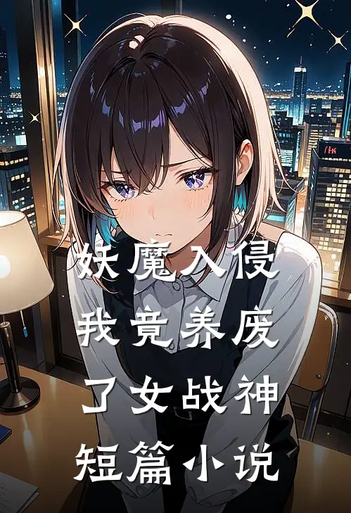 妖魔入侵，我竟养废了女战神短篇小说