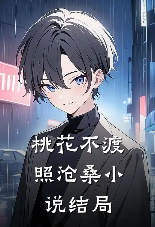 桃花不渡照沧桑小说结局