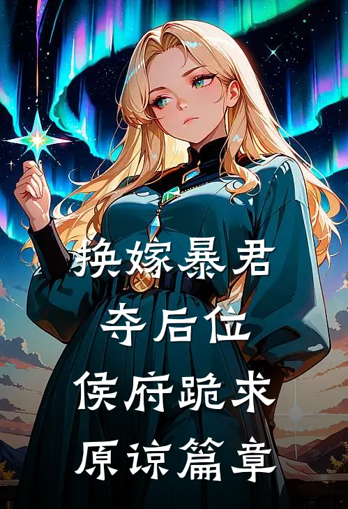 换嫁暴君夺后位，侯府跪求原谅篇章