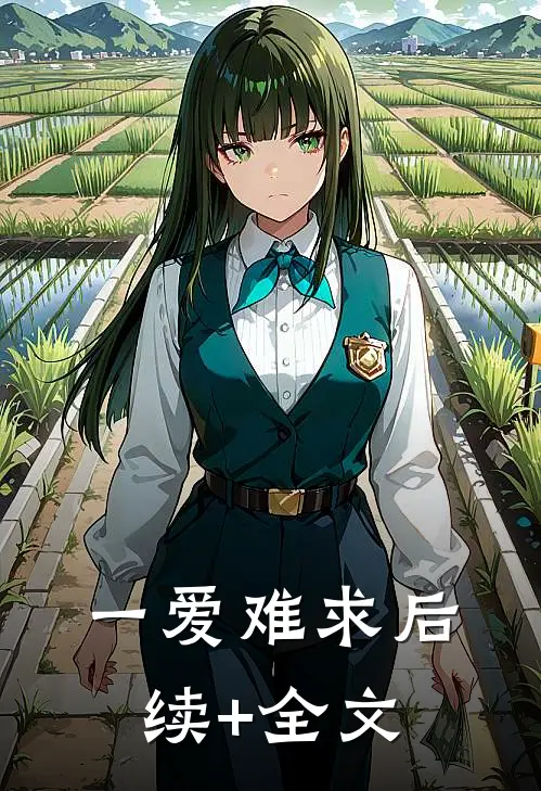 一爱难求后续+全文