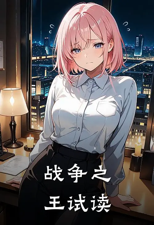 战争之王试读