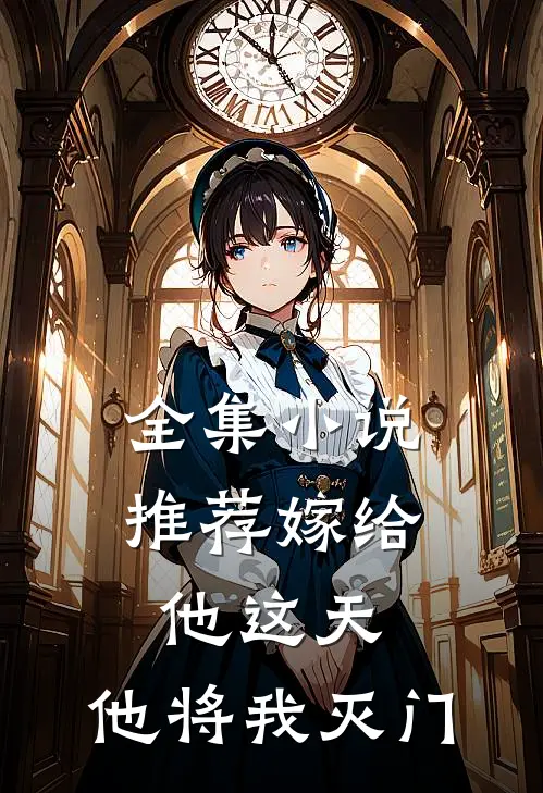 全集小说推荐嫁给他这天，他将我灭门