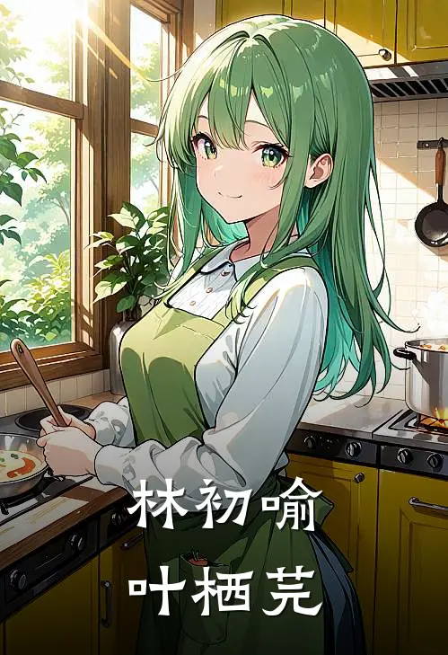 林初喻叶栖芫
