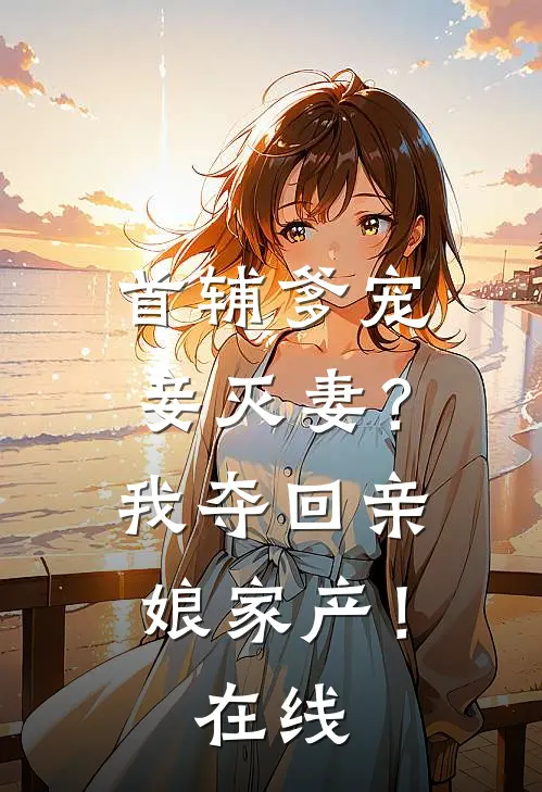 首辅爹宠妾灭妻?我夺回亲娘家产!在线阅读