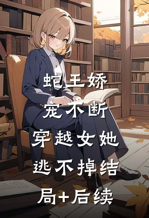 蛇王娇宠不断，穿越女她逃不掉结局+后续