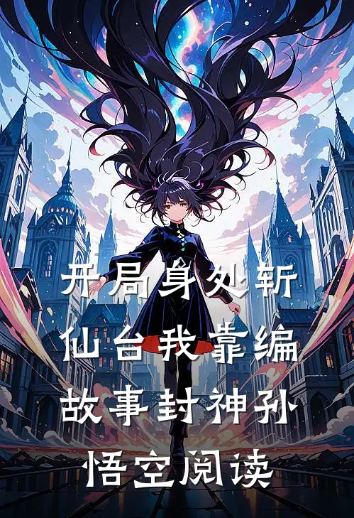 开局身处斩仙台我靠编故事封神孙悟空阅读