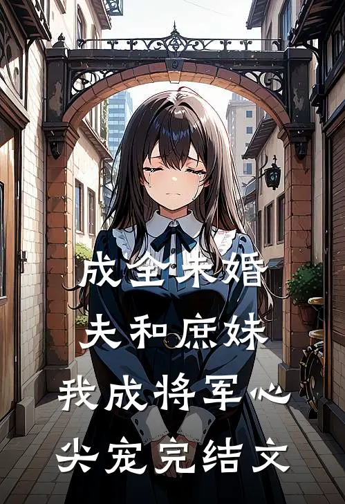 成全未婚夫和庶妹，我成将军心尖宠完结文