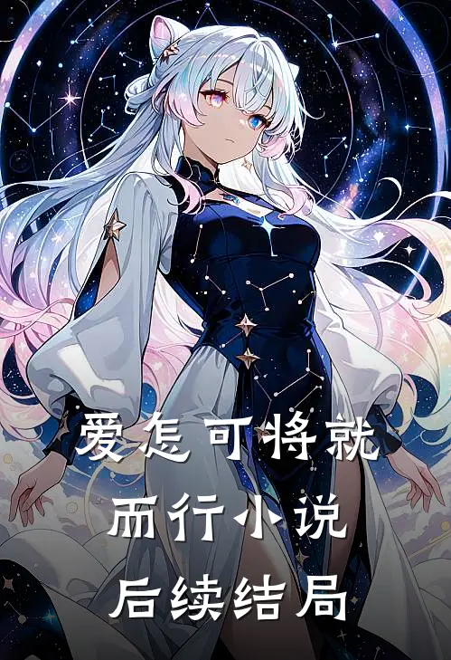 爱怎可将就而行小说后续结局
