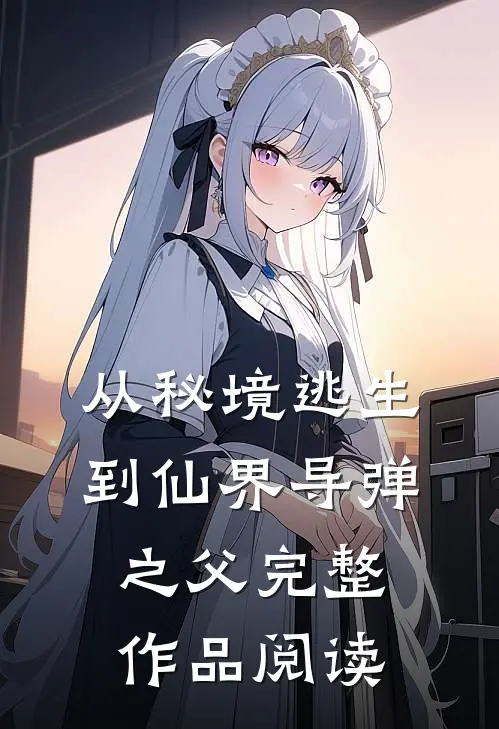 从秘境逃生到仙界导弹之父完整作品阅读