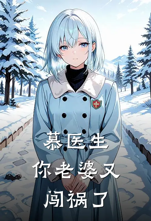 慕医生，你老婆又闯祸了