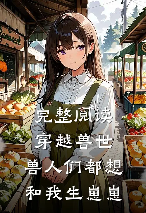 完整阅读穿越兽世，兽人们都想和我生崽崽