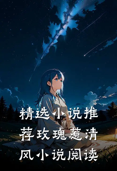精选小说推荐玫瑰惹清风小说阅读