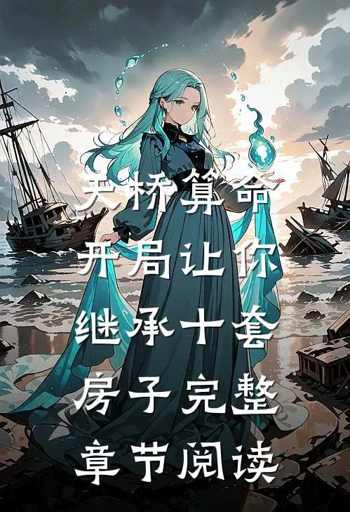 天桥算命：开局让你继承十套房子完整章节阅读
