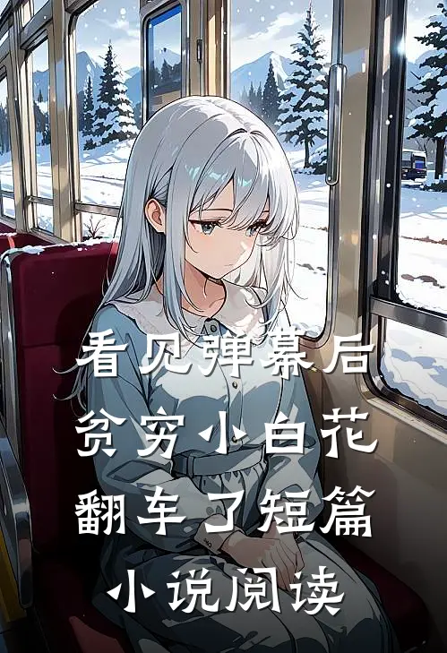 看见弹幕后，贫穷小白花翻车了短篇小说阅读