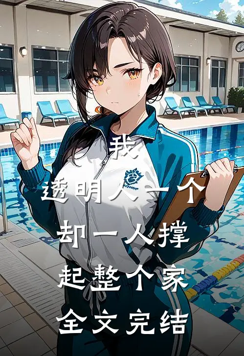 我，透明人一个，却一人撑起整个家全文完结