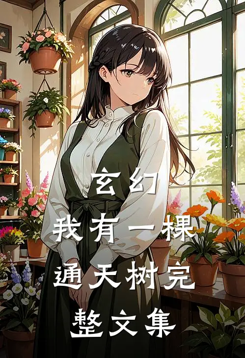 玄幻我有一棵通天树完整文集