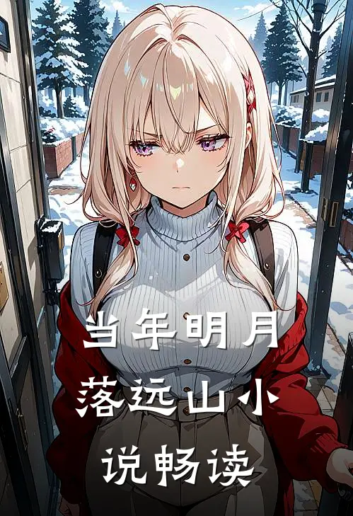 当年明月落远山小说畅读