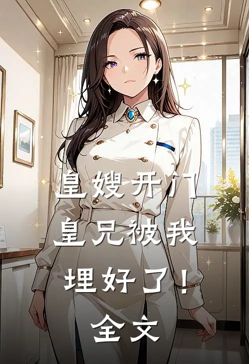 皇嫂开门,皇兄被我埋好了!全文免费阅读