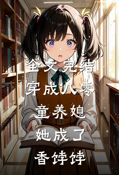全文完结穿成八零童养媳，她成了香饽饽