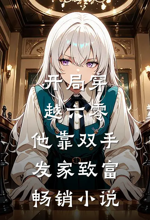 开局穿越六零，他靠双手发家致富畅销小说