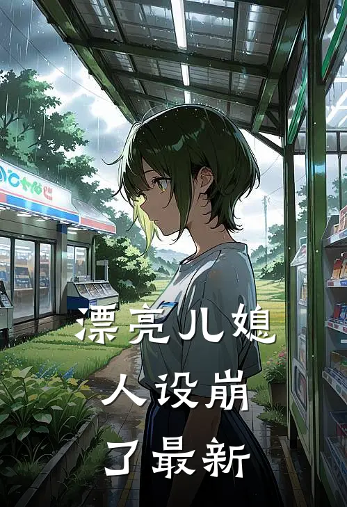 漂亮儿媳，人设崩了最新