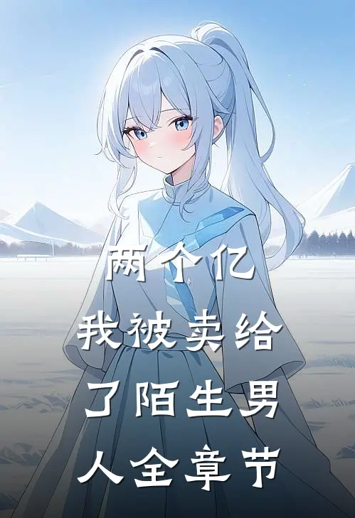 两个亿，我被卖给了陌生男人全章节