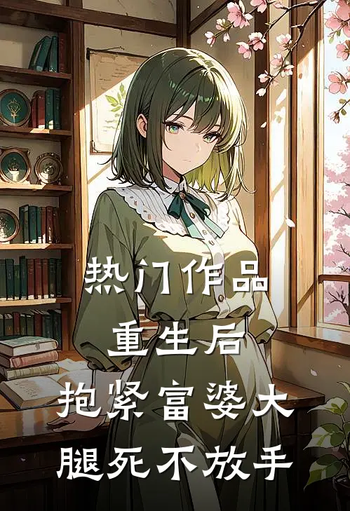 热门作品重生后，抱紧富婆大腿死不放手