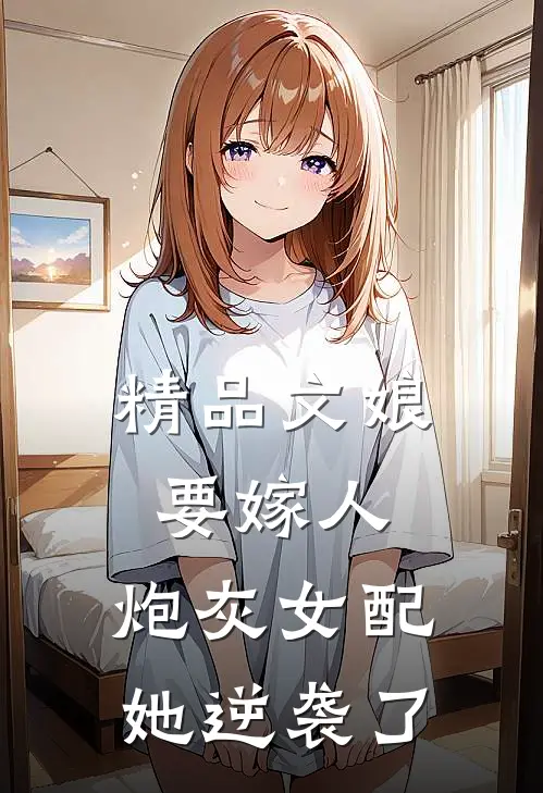 精品文娘要嫁人：炮灰女配她逆袭了