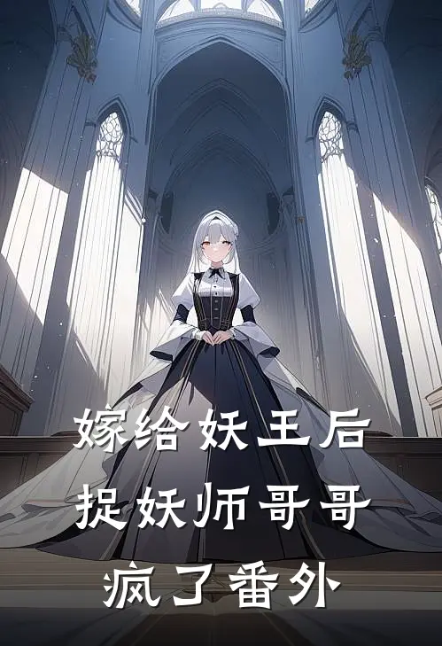 嫁给妖王后，捉妖师哥哥疯了 番外