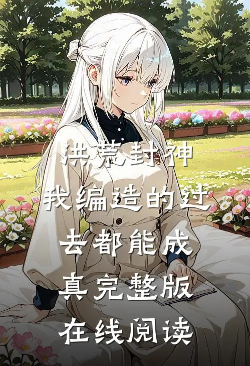 洪荒封神：我编造的过去都能成真完整版在线阅读