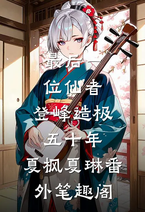 最后一位仙者，登峰造极五十年：夏枫夏琳番外笔趣阁