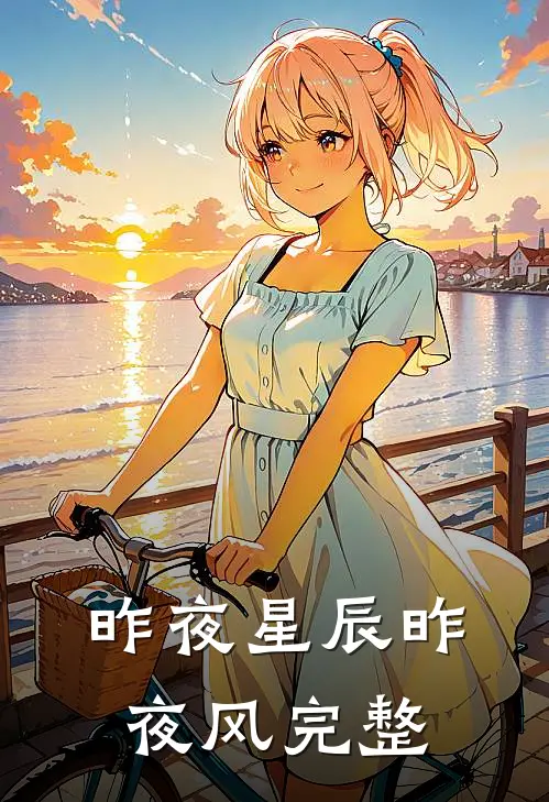 昨夜星辰昨夜风完整