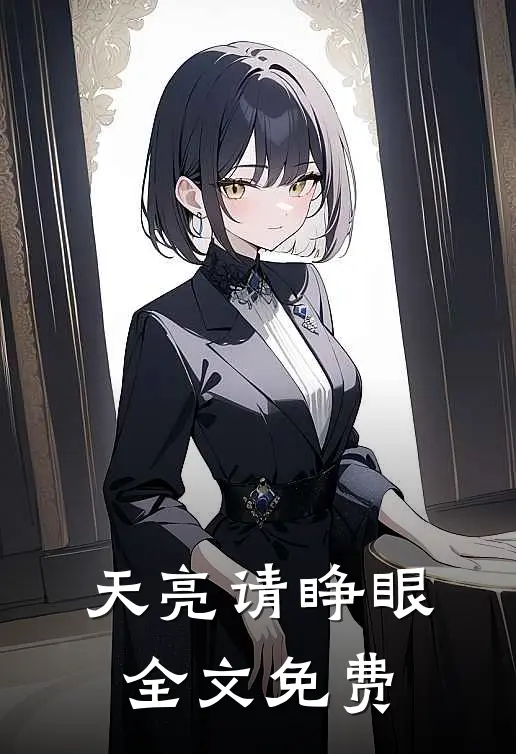 天亮请睁眼全文免费阅读