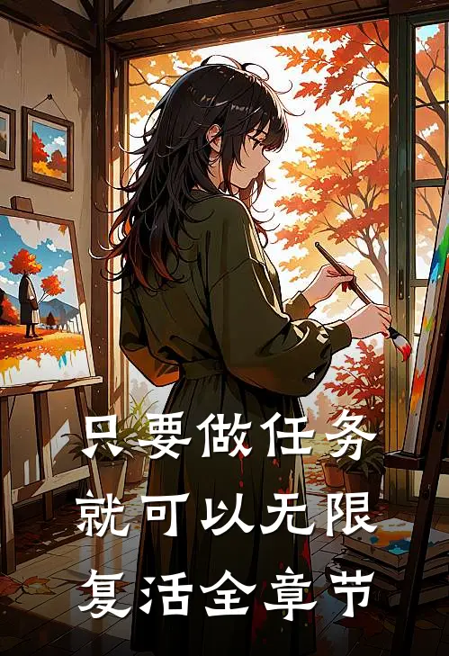 只要做任务就可以无限复活全章节