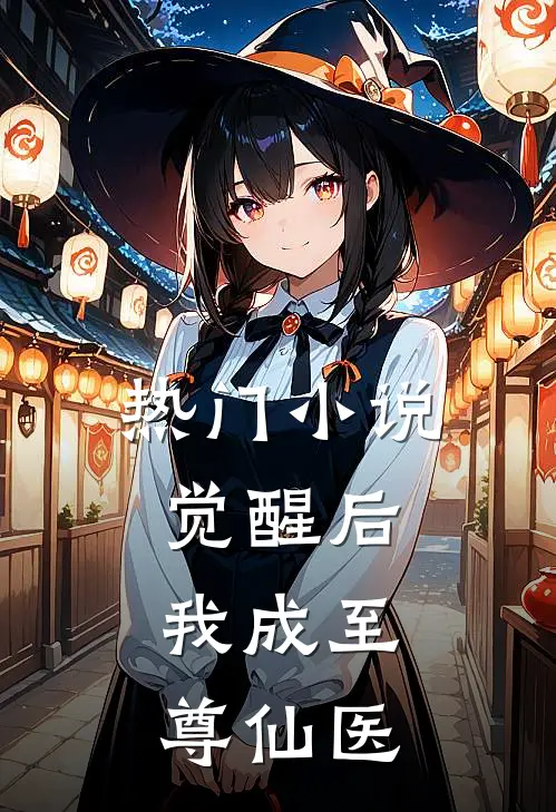 热门小说觉醒后，我成至尊仙医