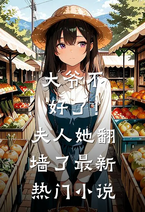 大爷不好了！夫人她翻墙了最新热门小说