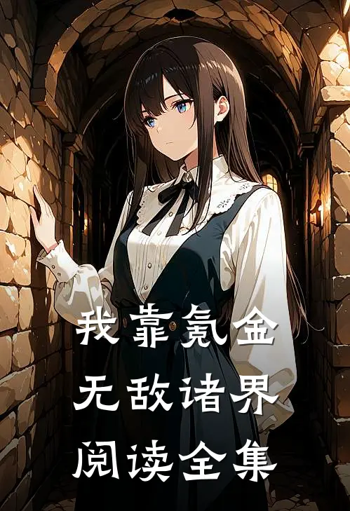 我靠氪金无敌诸界阅读全集