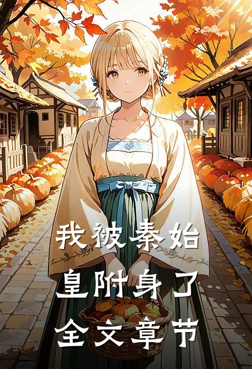 我被秦始皇附身了全文章节目录