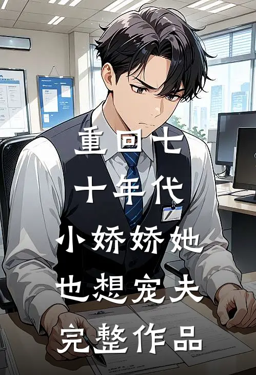 重回七十年代，小娇娇她也想宠夫完整作品