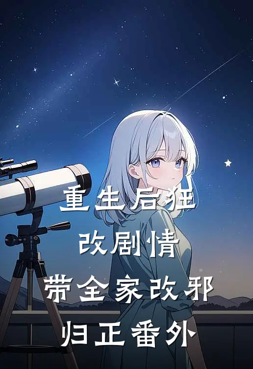重生后狂改剧情，带全家改邪归正 番外