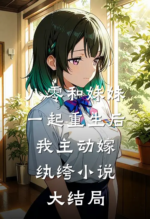 八零和妹妹一起重生后，我主动嫁纨绔小说大结局