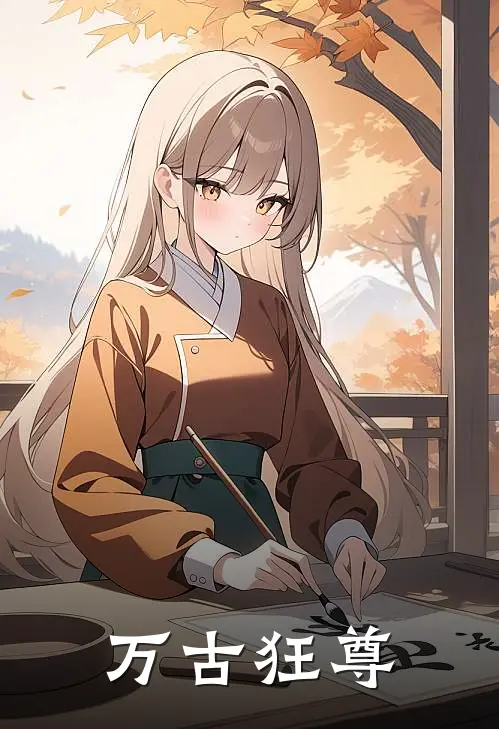 万古狂尊