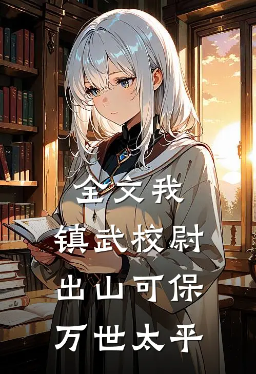 全文我，镇武校尉，出山可保万世太平