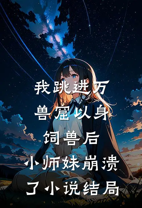 我跳进万兽窟以身饲兽后，小师妹崩溃了小说结局