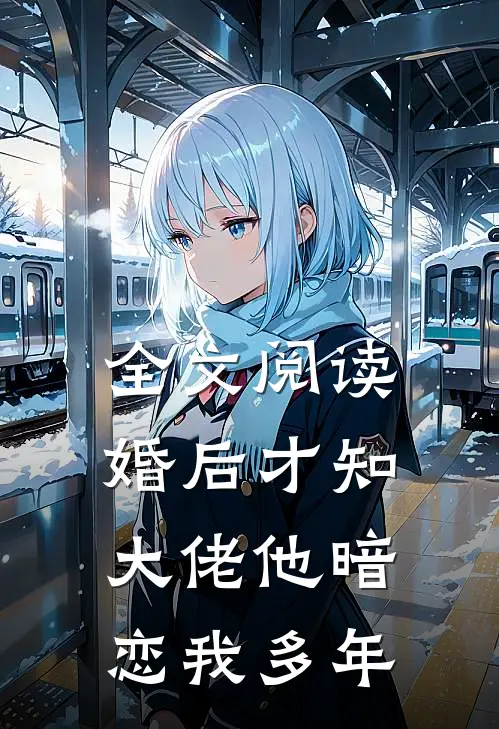 全文阅读婚后才知，大佬他暗恋我多年