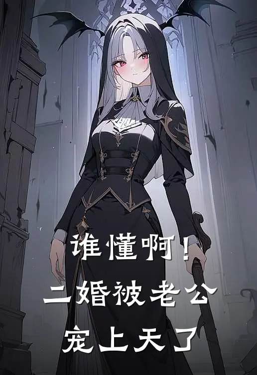 谁懂啊！二婚被老公宠上天了