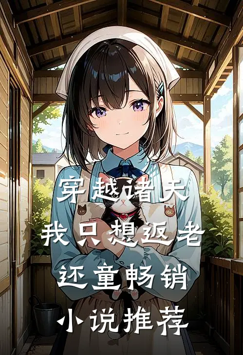 穿越诸天，我只想返老还童畅销小说推荐