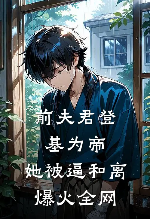 前夫君登基为帝，她被逼和离爆火全网